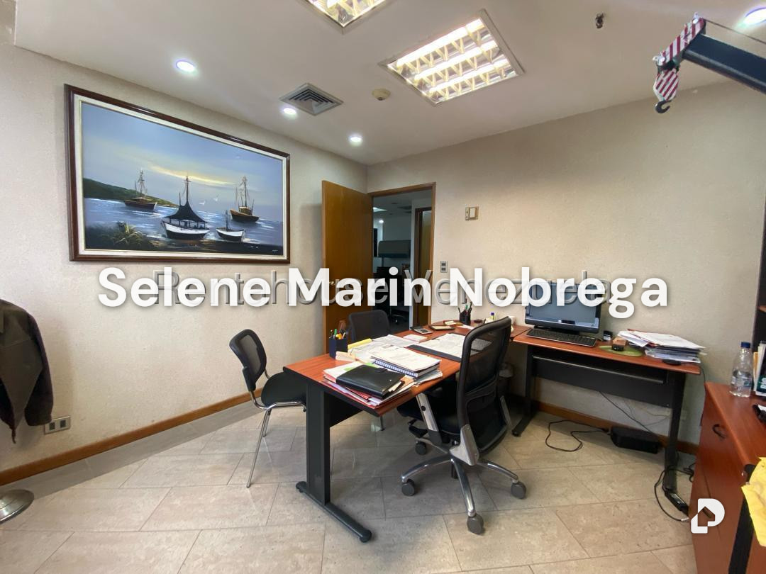 Oficina en Prados del Este, Caracas – 24