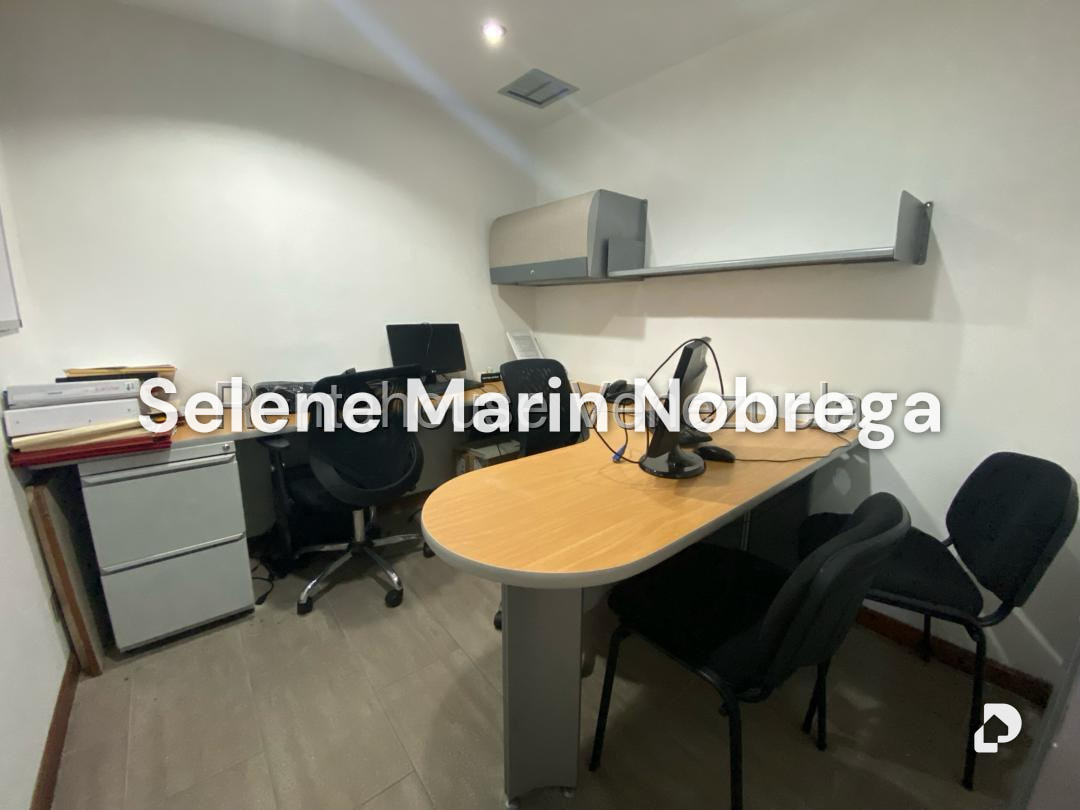 Oficina en Prados del Este, Caracas – 23
