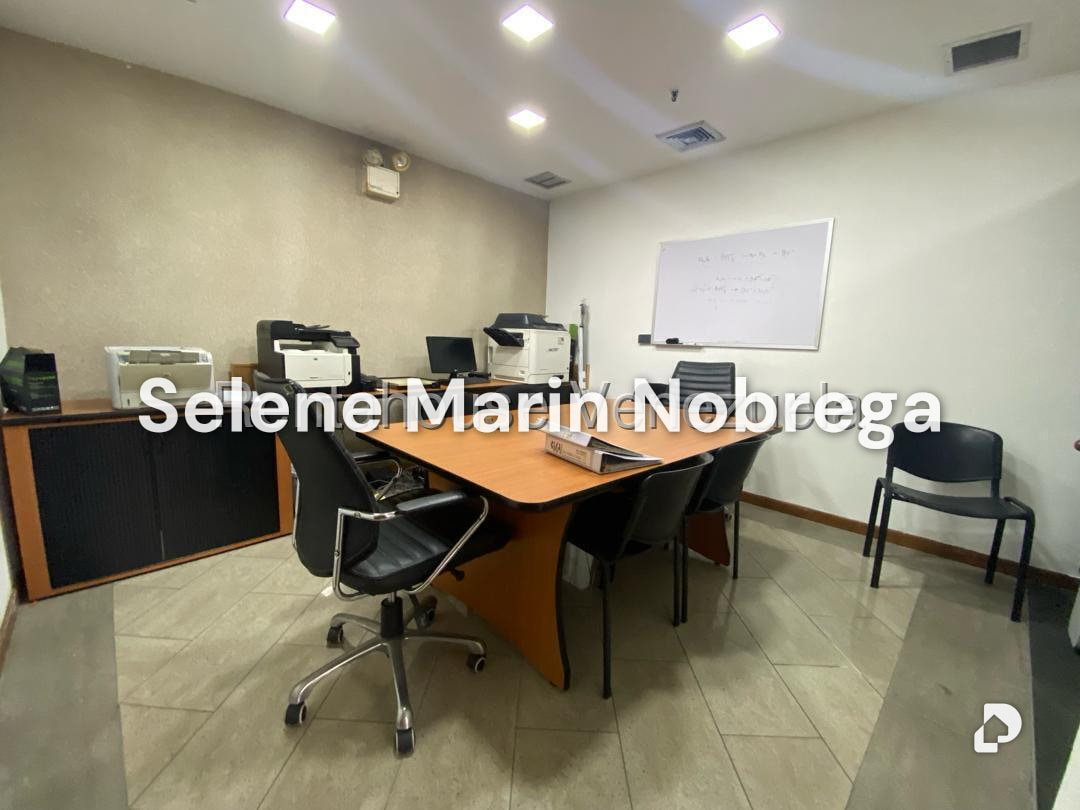 Oficina en Prados del Este, Caracas – 30