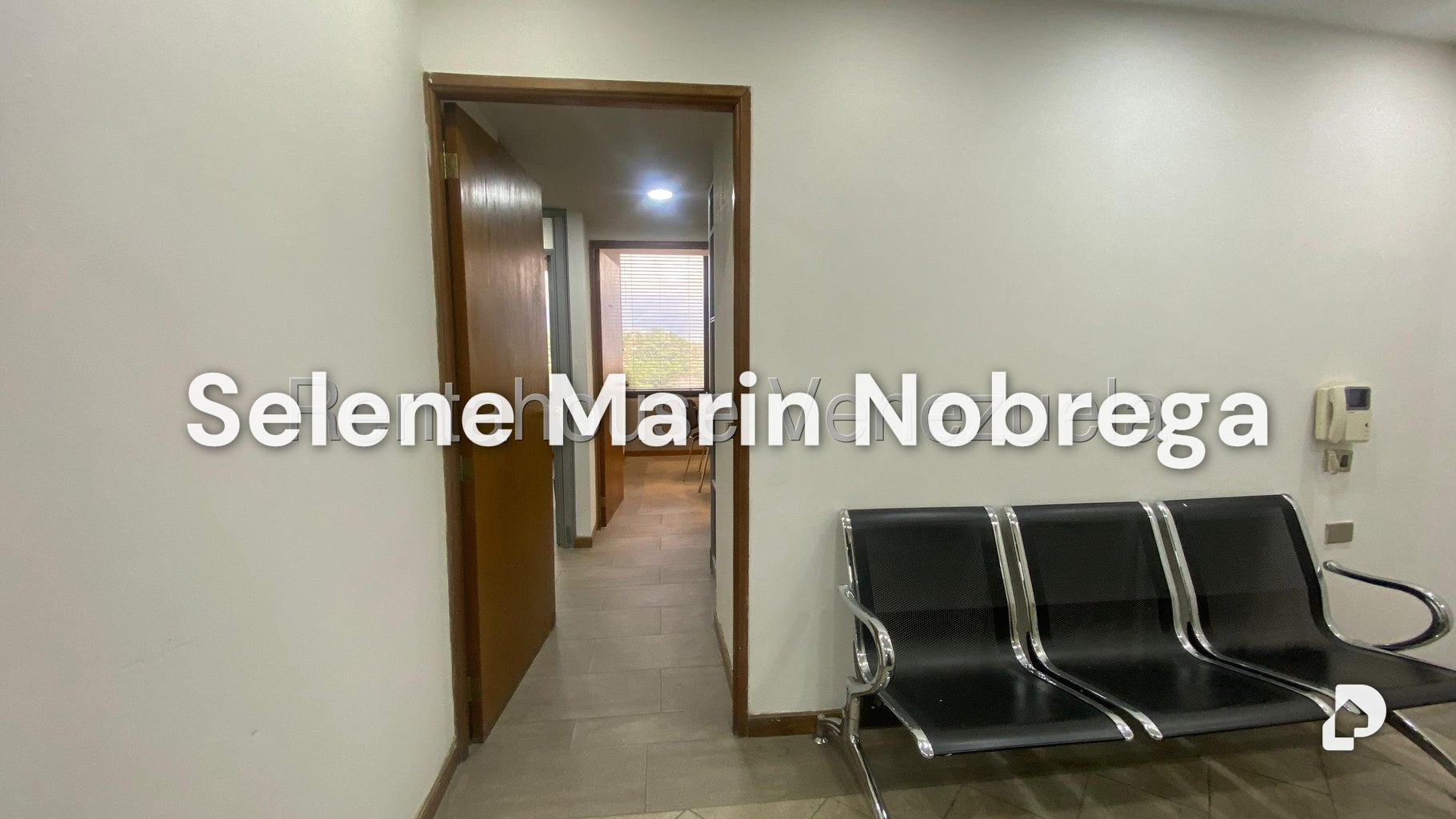 Oficina en Prados del Este, Caracas – 16