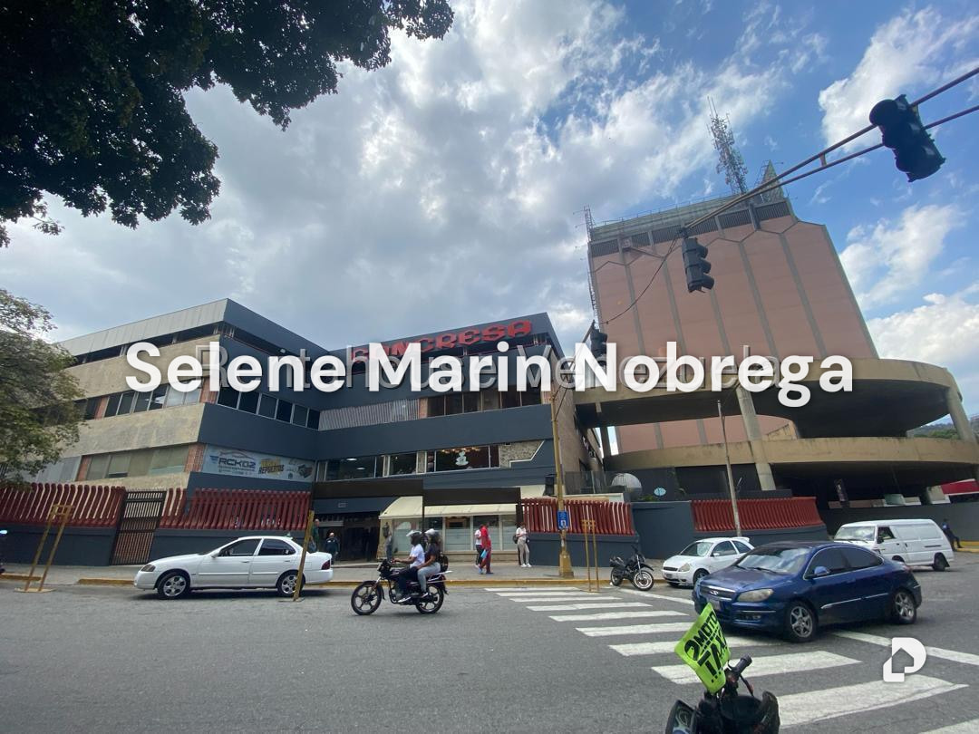 Oficina en Prados del Este, Caracas – 5
