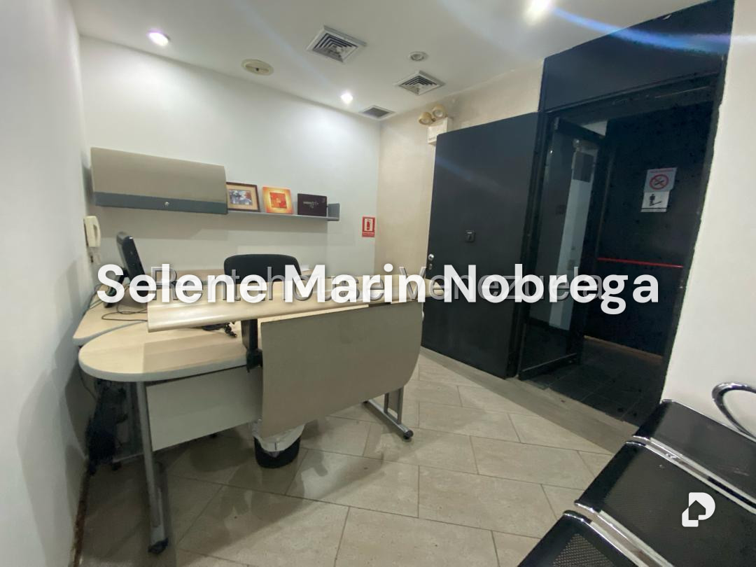 Oficina en Prados del Este, Caracas – 21