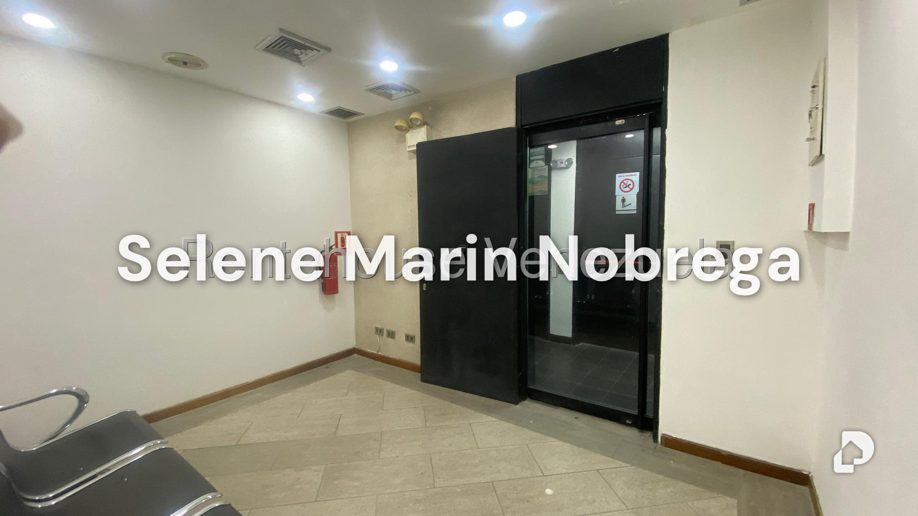Oficina en Prados del Este, Caracas – 17