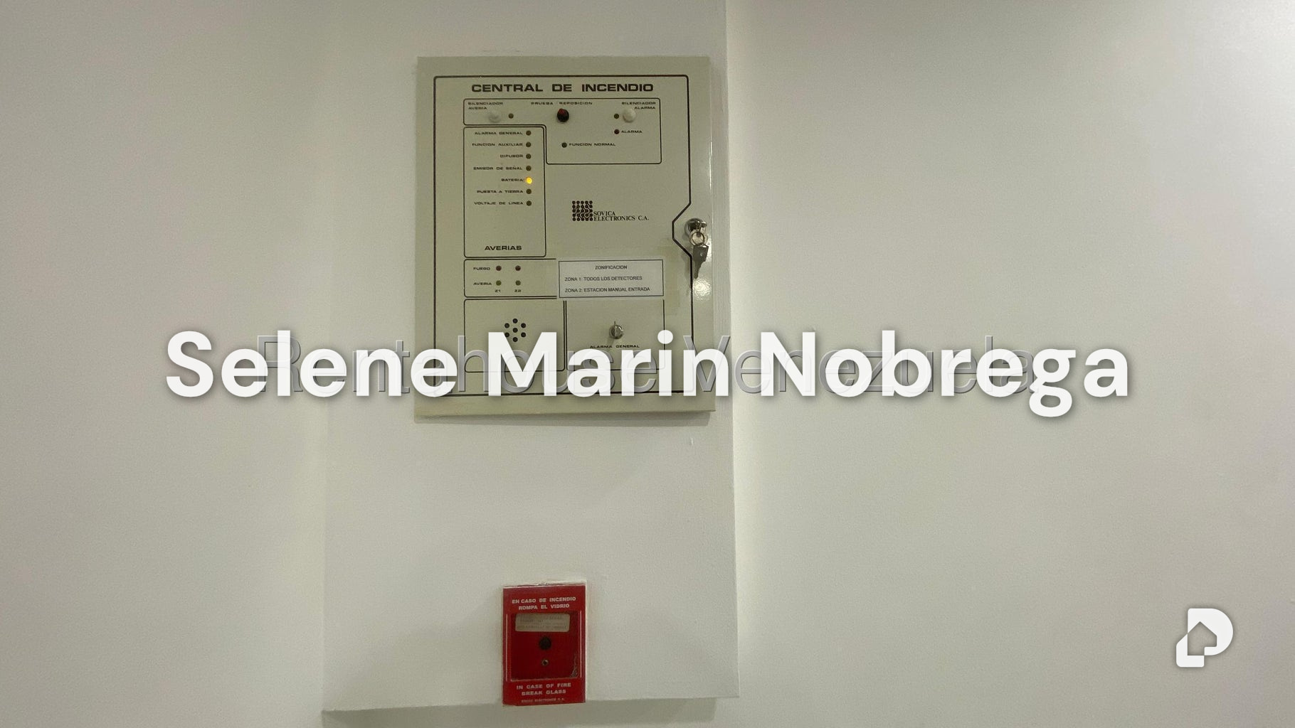 Oficina en Prados del Este, Caracas – 19