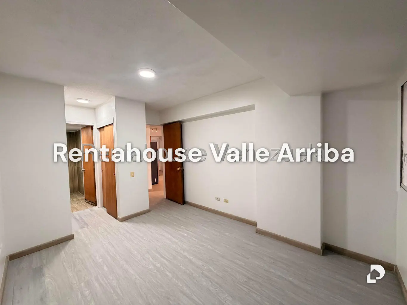 Apartamento en Parroquia La Candelaria, Caracas – 16