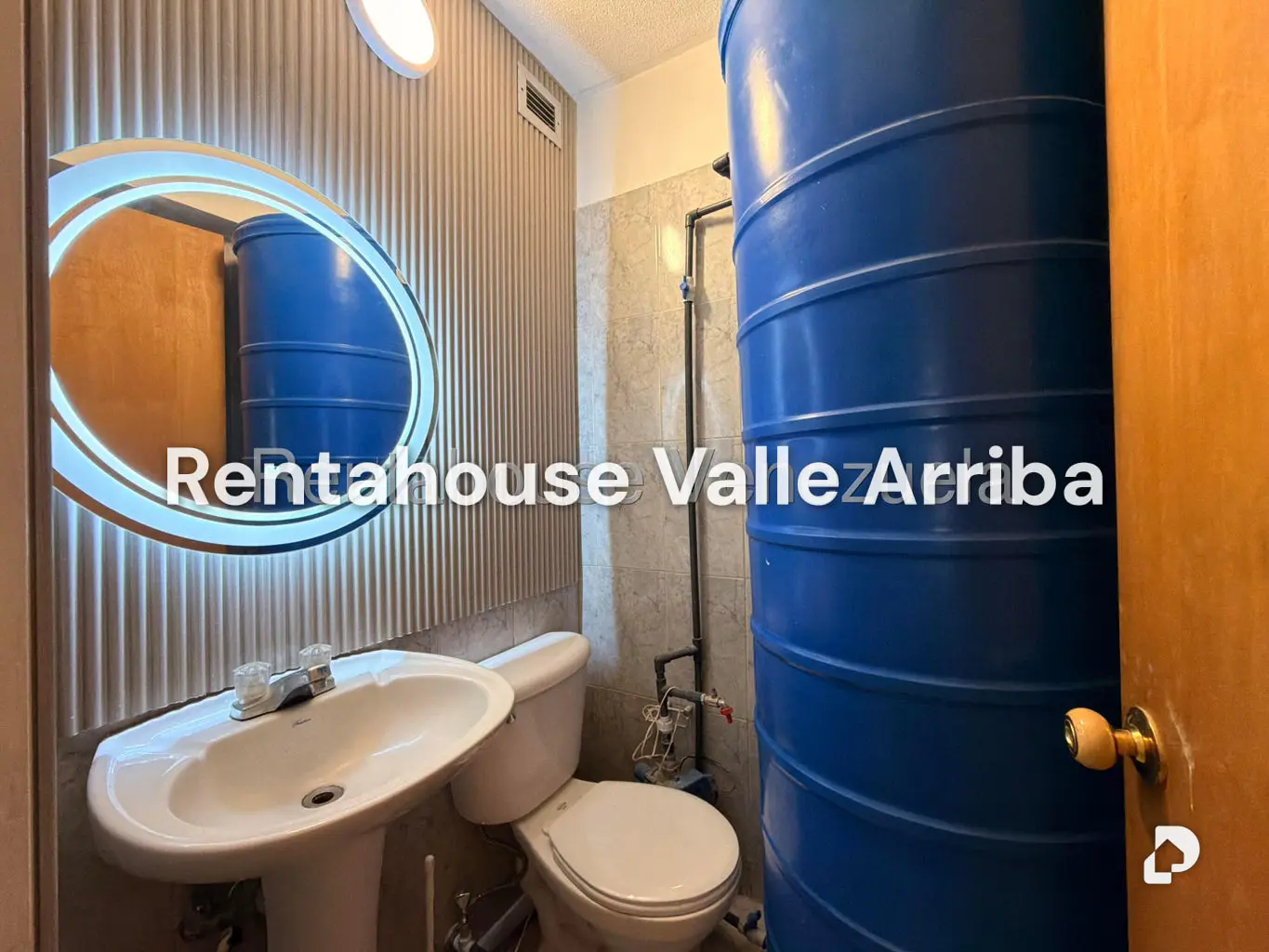 Apartamento en Parroquia La Candelaria, Caracas – 24