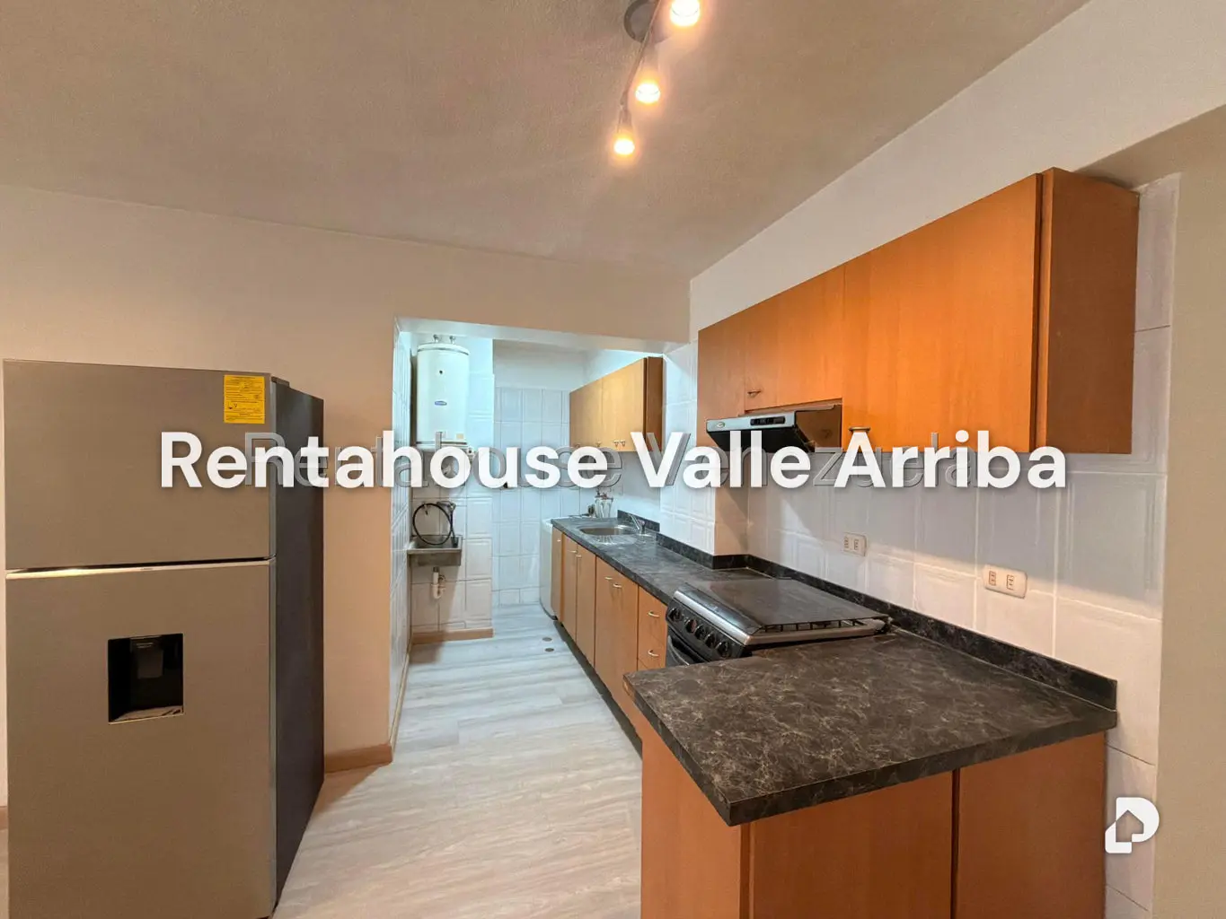 Apartamento en Parroquia La Candelaria, Caracas – 26