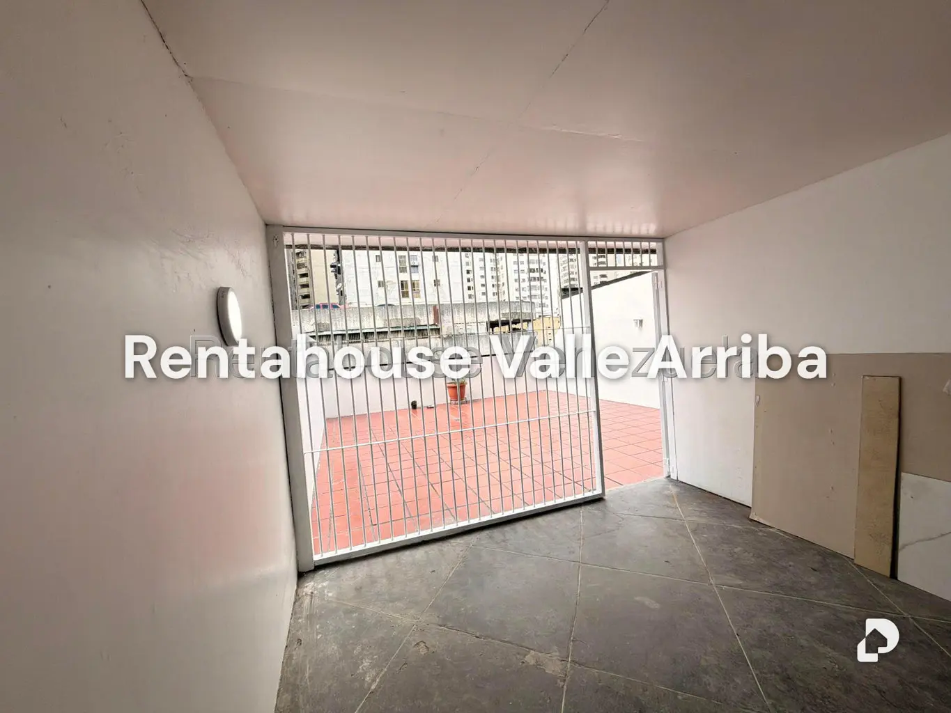 Apartamento en Parroquia La Candelaria, Caracas – 27