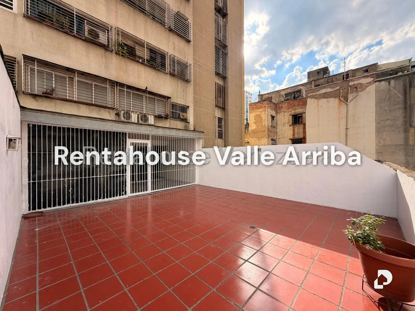 Apartamento en Parroquia La Candelaria, Caracas – 15