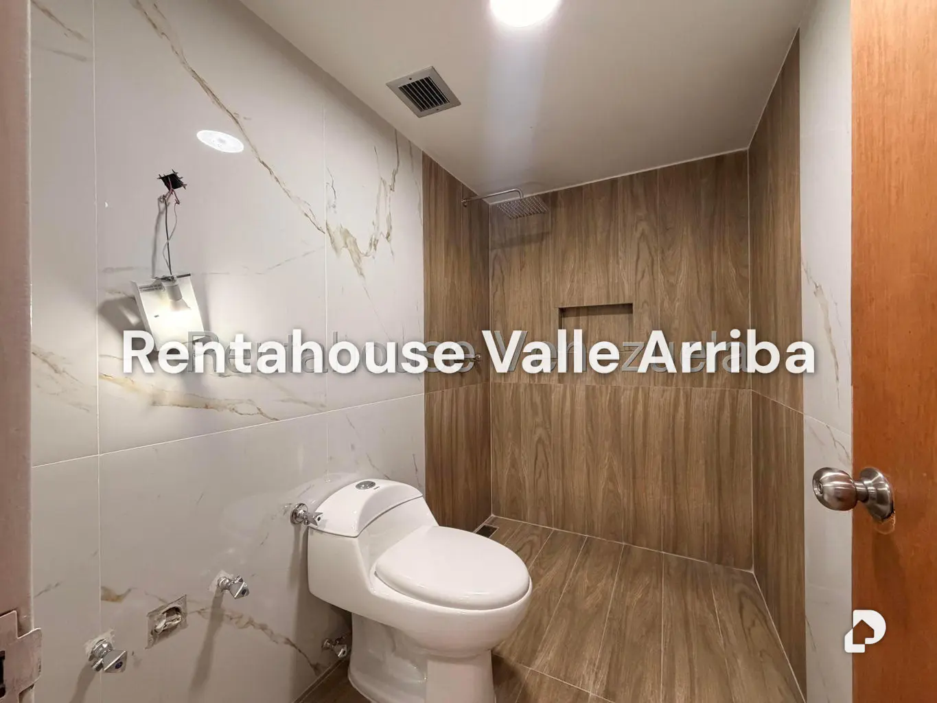 Apartamento en Parroquia La Candelaria, Caracas – 20