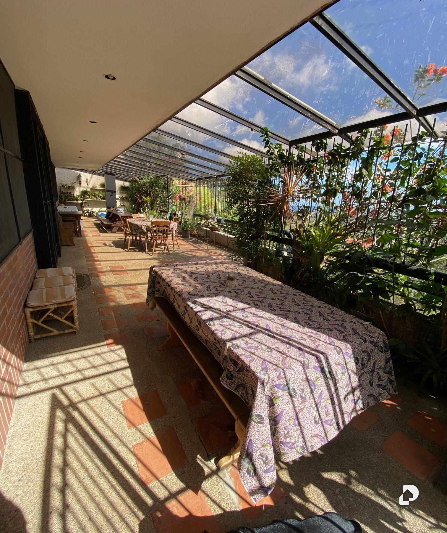 Casa en El Arroyo, Caracas – 16