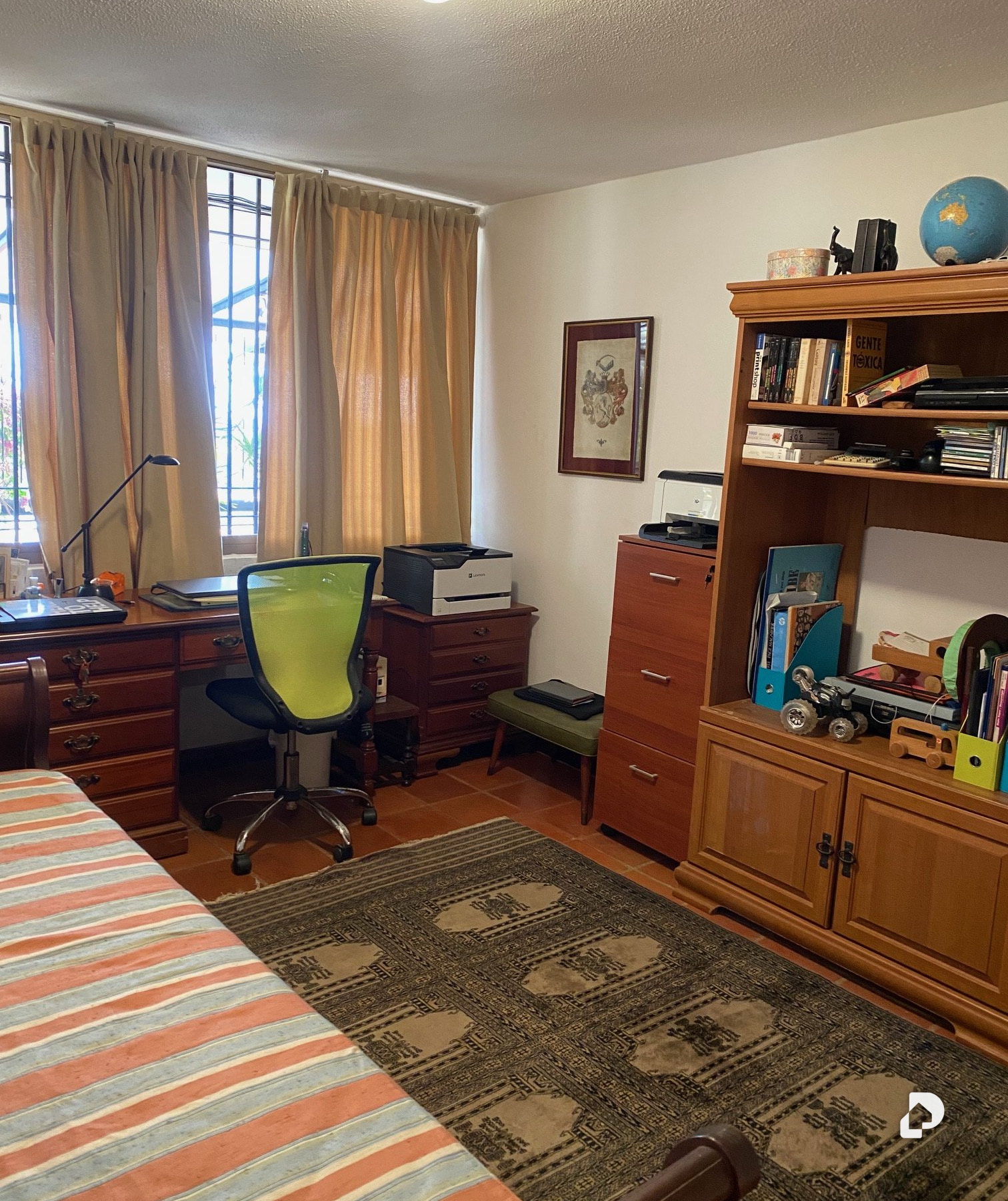 Casa en El Arroyo, Caracas – 22