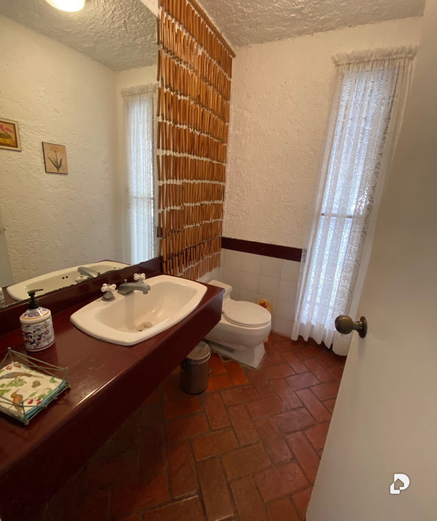 Casa en El Arroyo, Caracas – 10