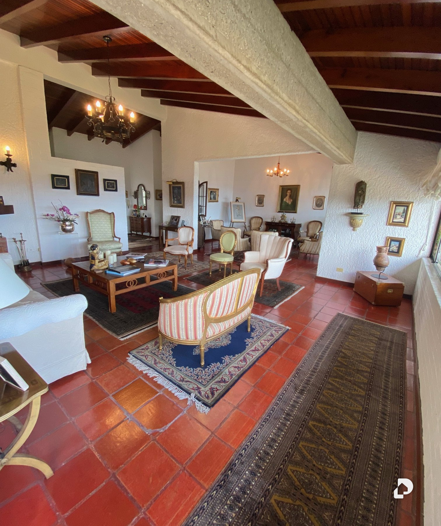 Casa en El Arroyo, Caracas – 7