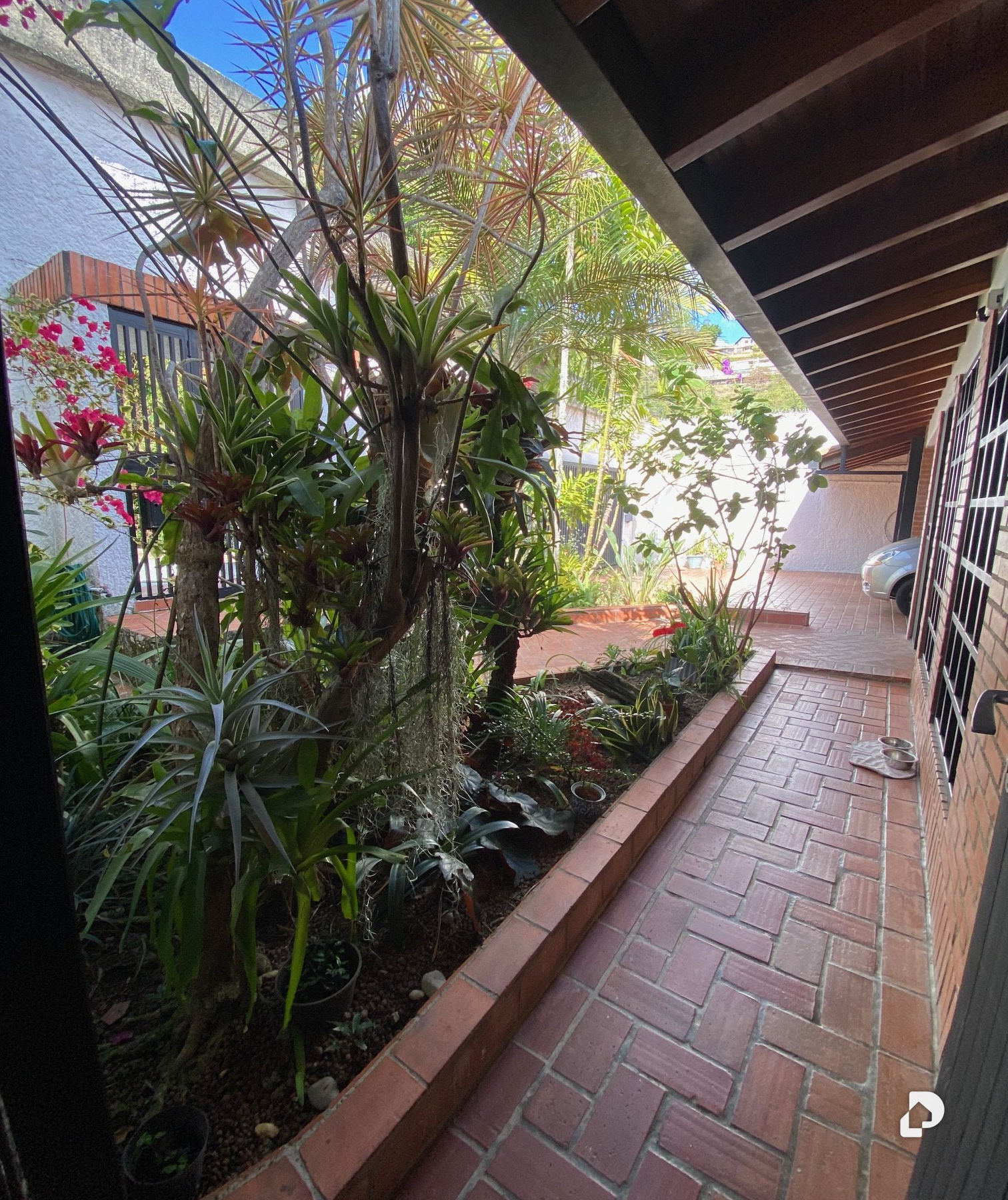Casa en El Arroyo, Caracas – 3