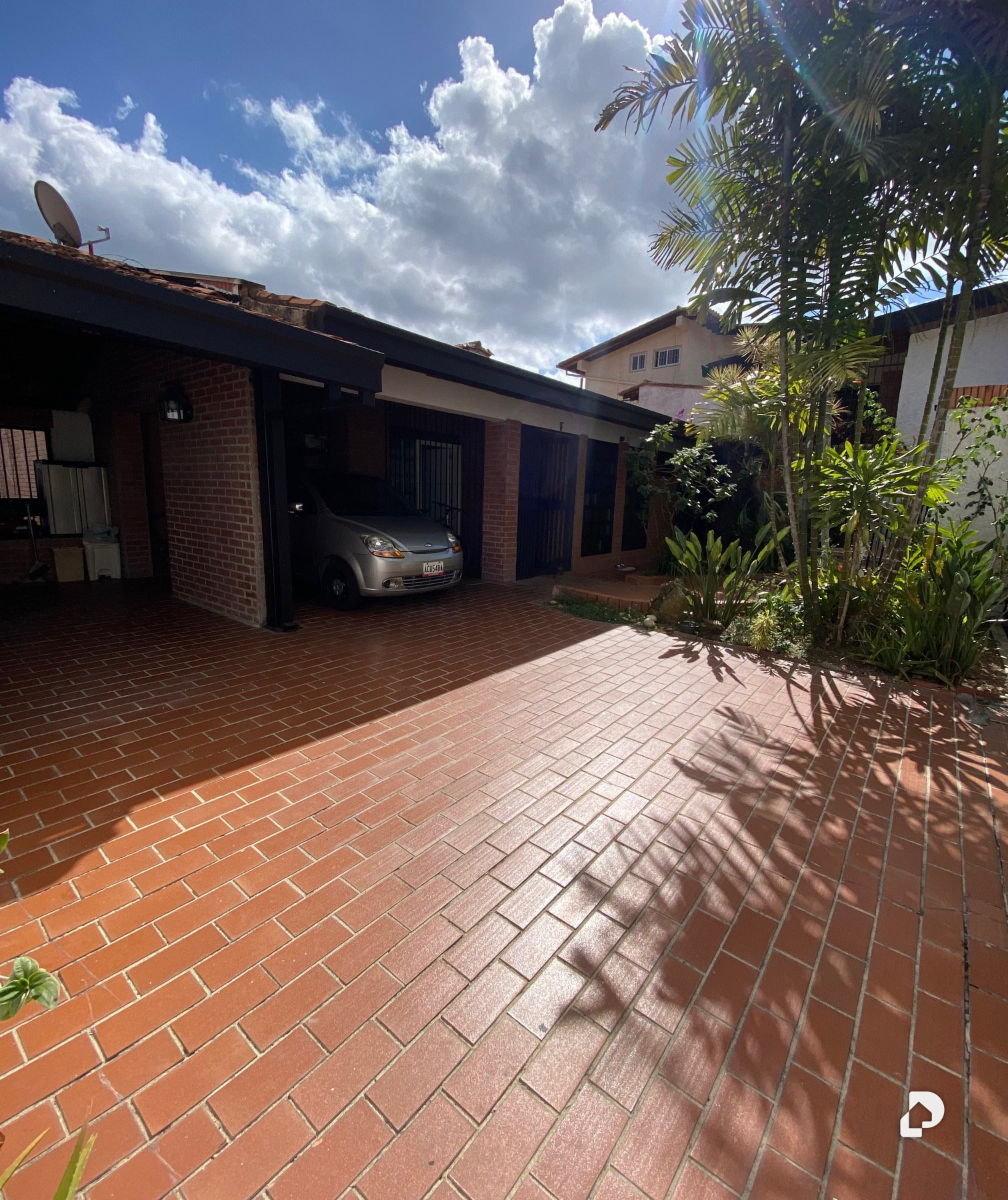 Casa en El Arroyo, Caracas – 4