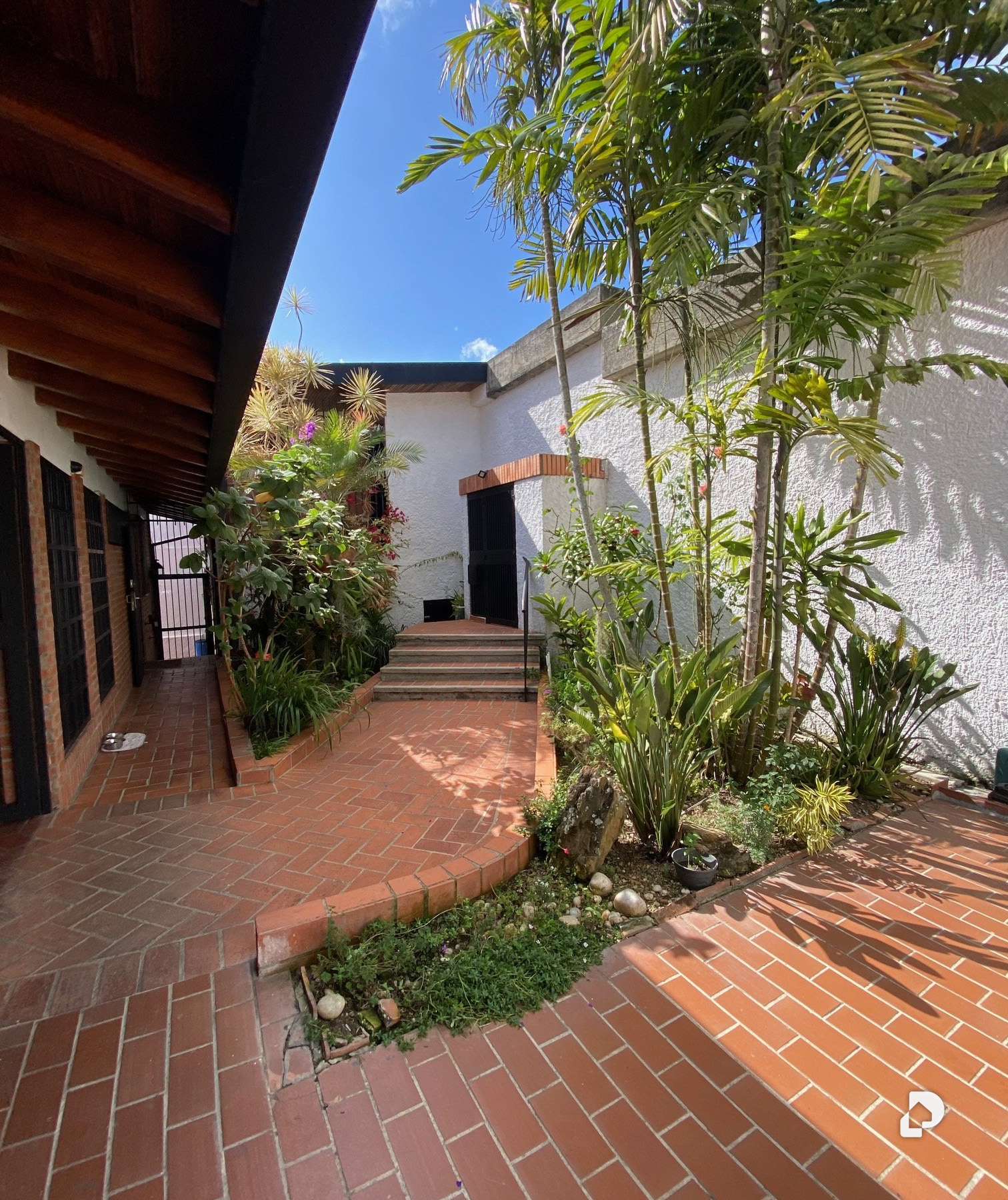 Casa en El Arroyo, Caracas – 2
