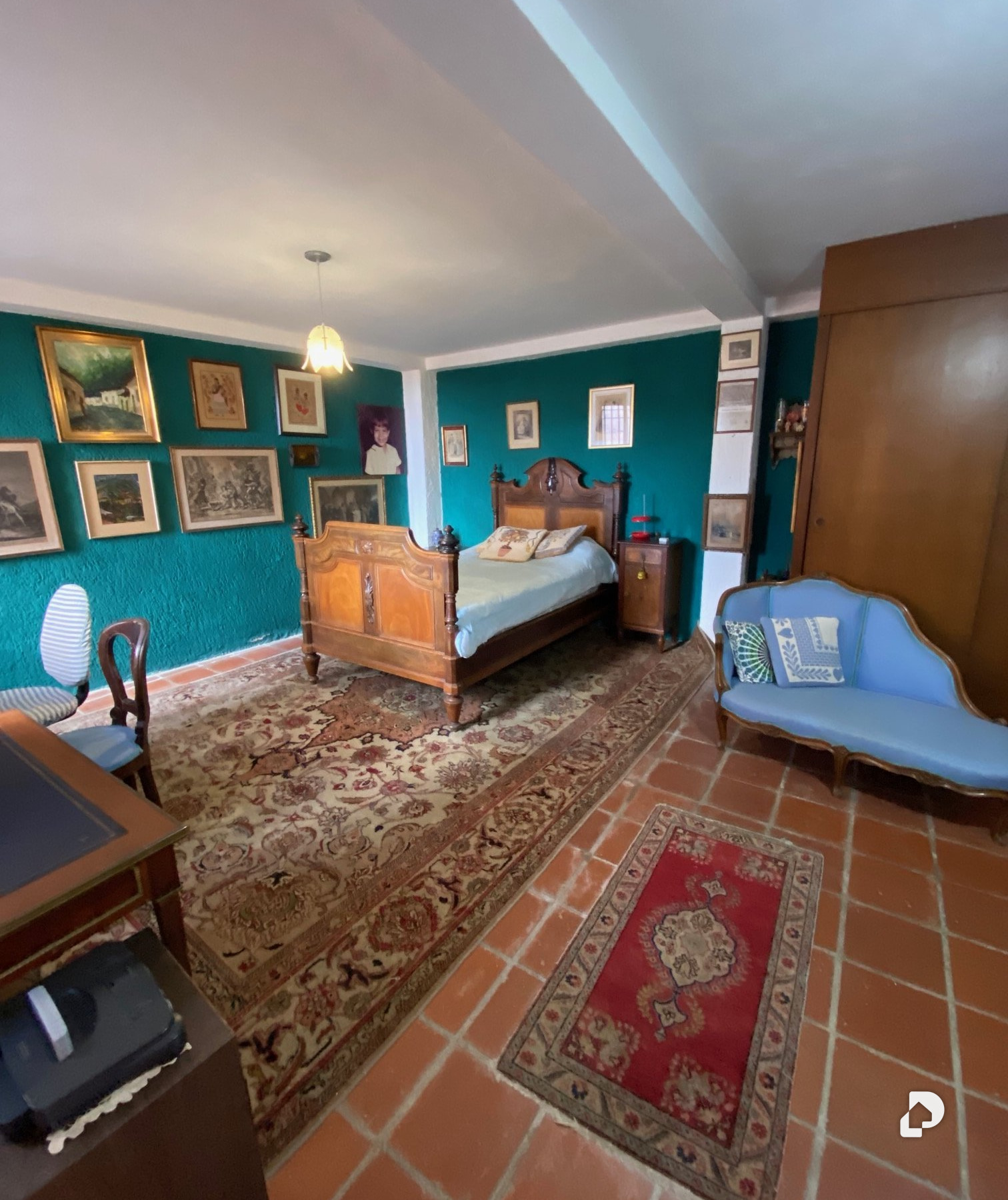 Casa en El Arroyo, Caracas – 26