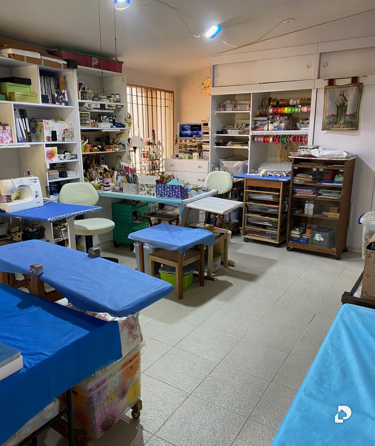 Casa en El Arroyo, Caracas – 28