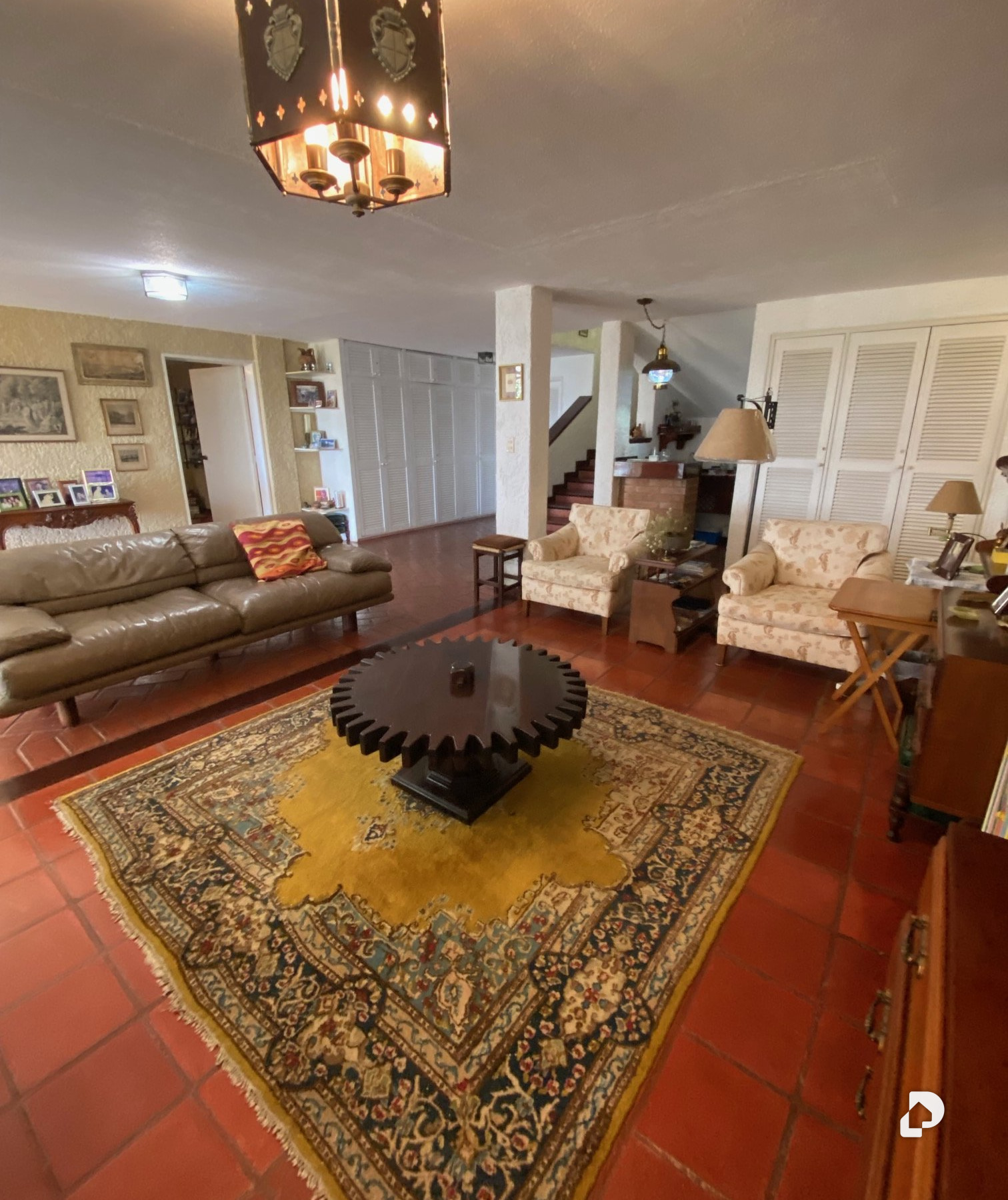 Casa en El Arroyo, Caracas – 14