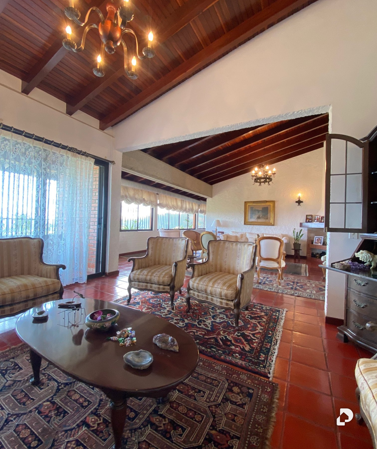 Casa en El Arroyo, Caracas – 8