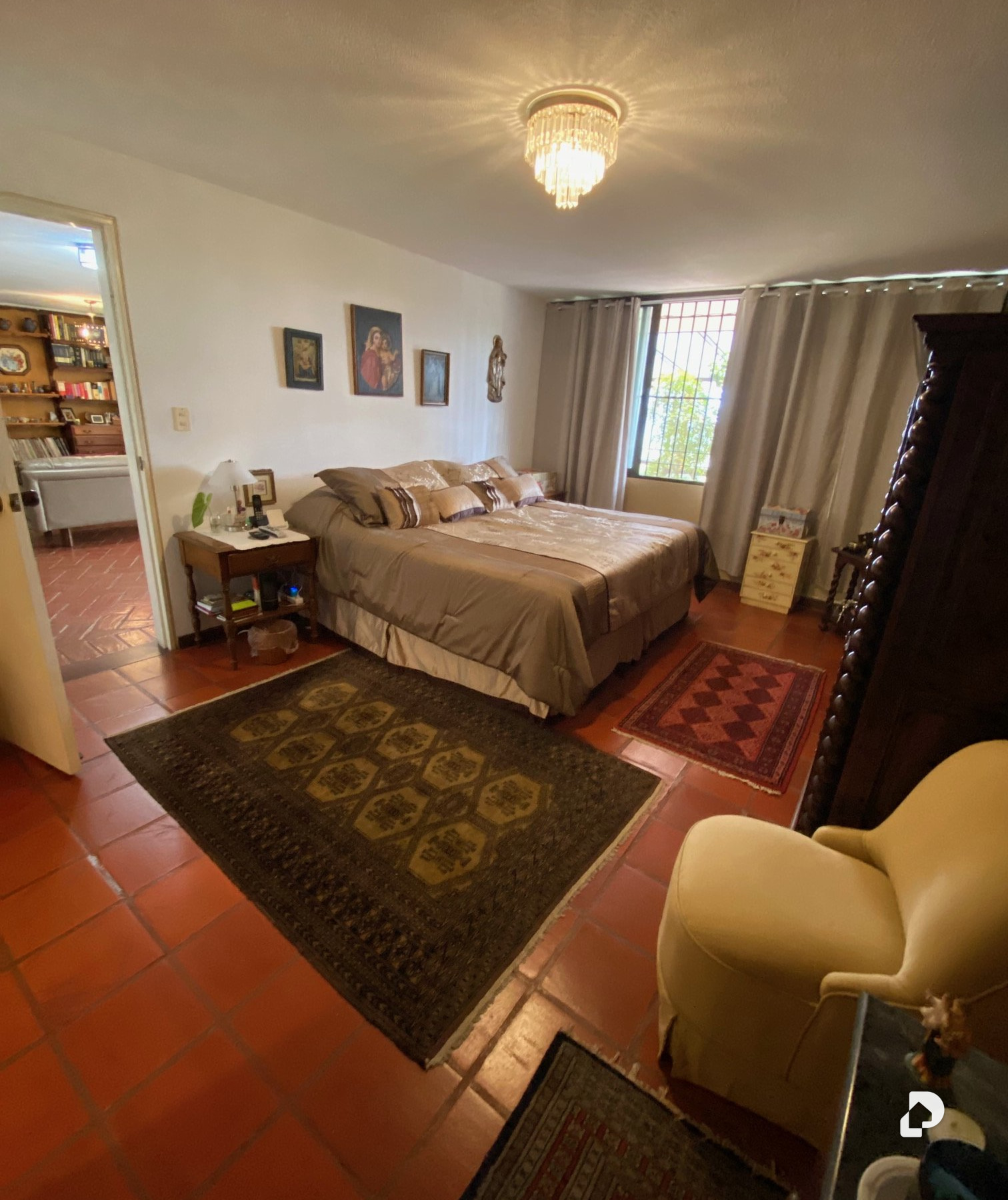 Casa en El Arroyo, Caracas – 18