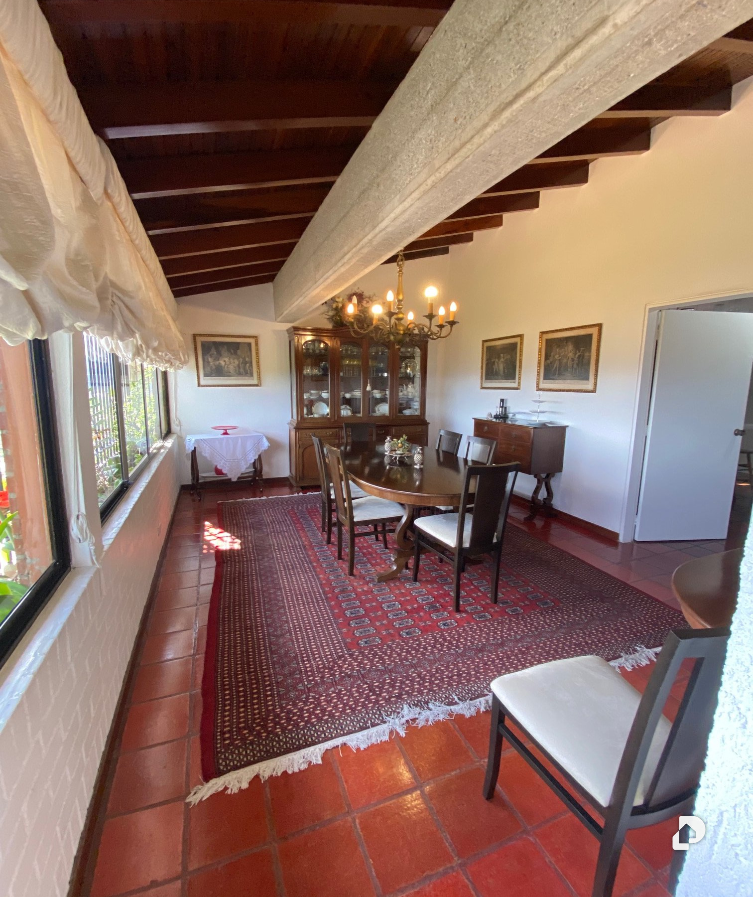 Casa en El Arroyo, Caracas – 9