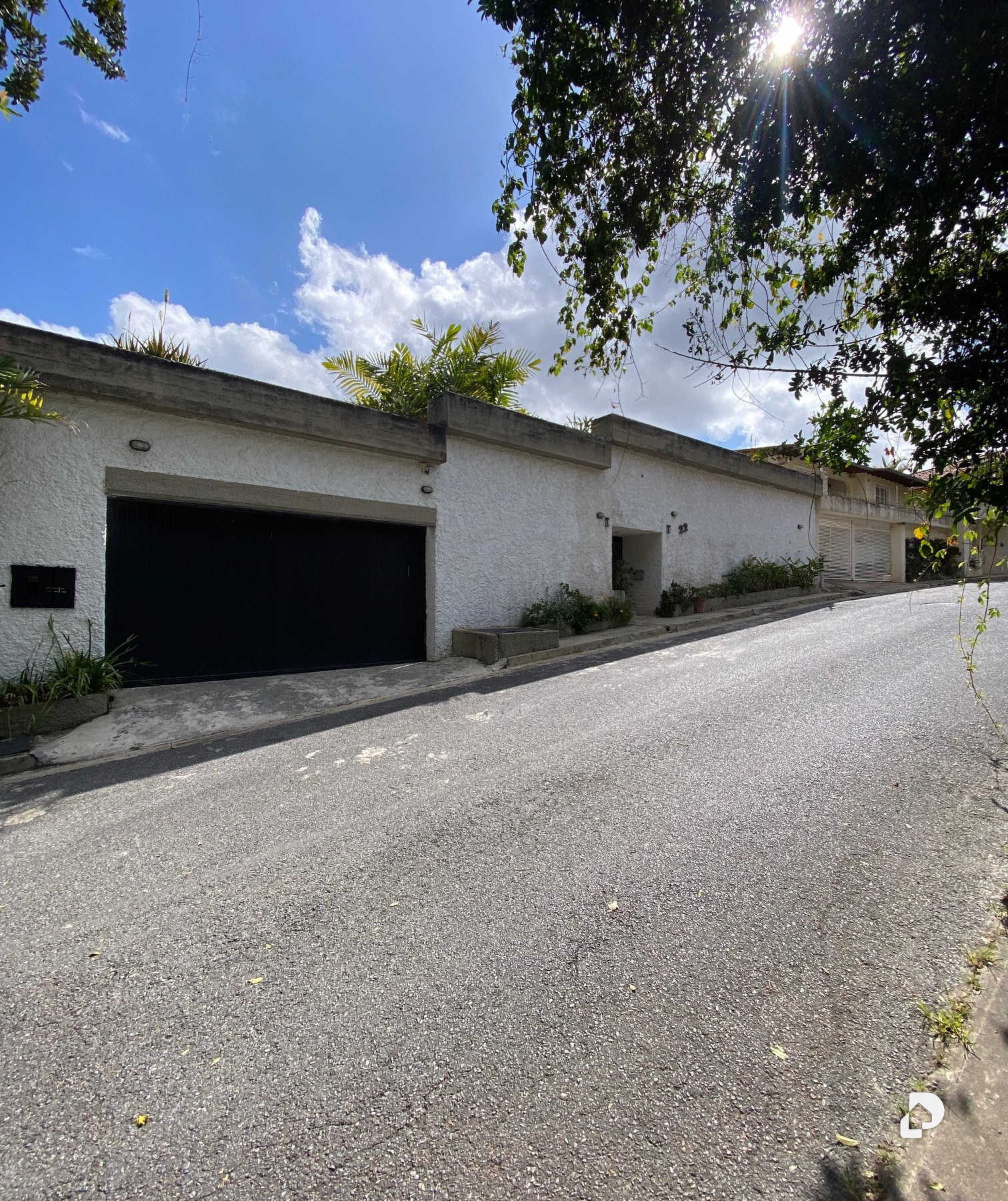 Casa en El Arroyo, Caracas – 1