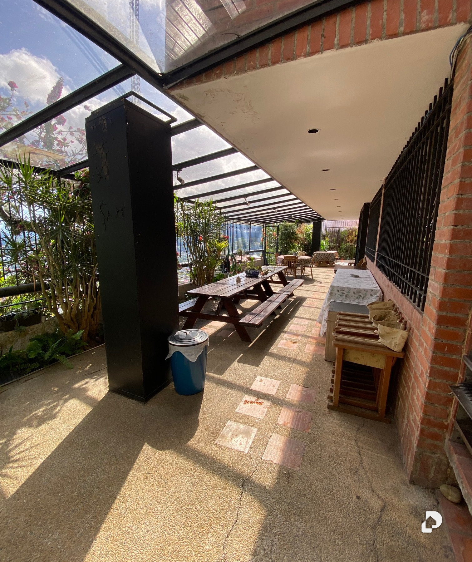 Casa en El Arroyo, Caracas – 17
