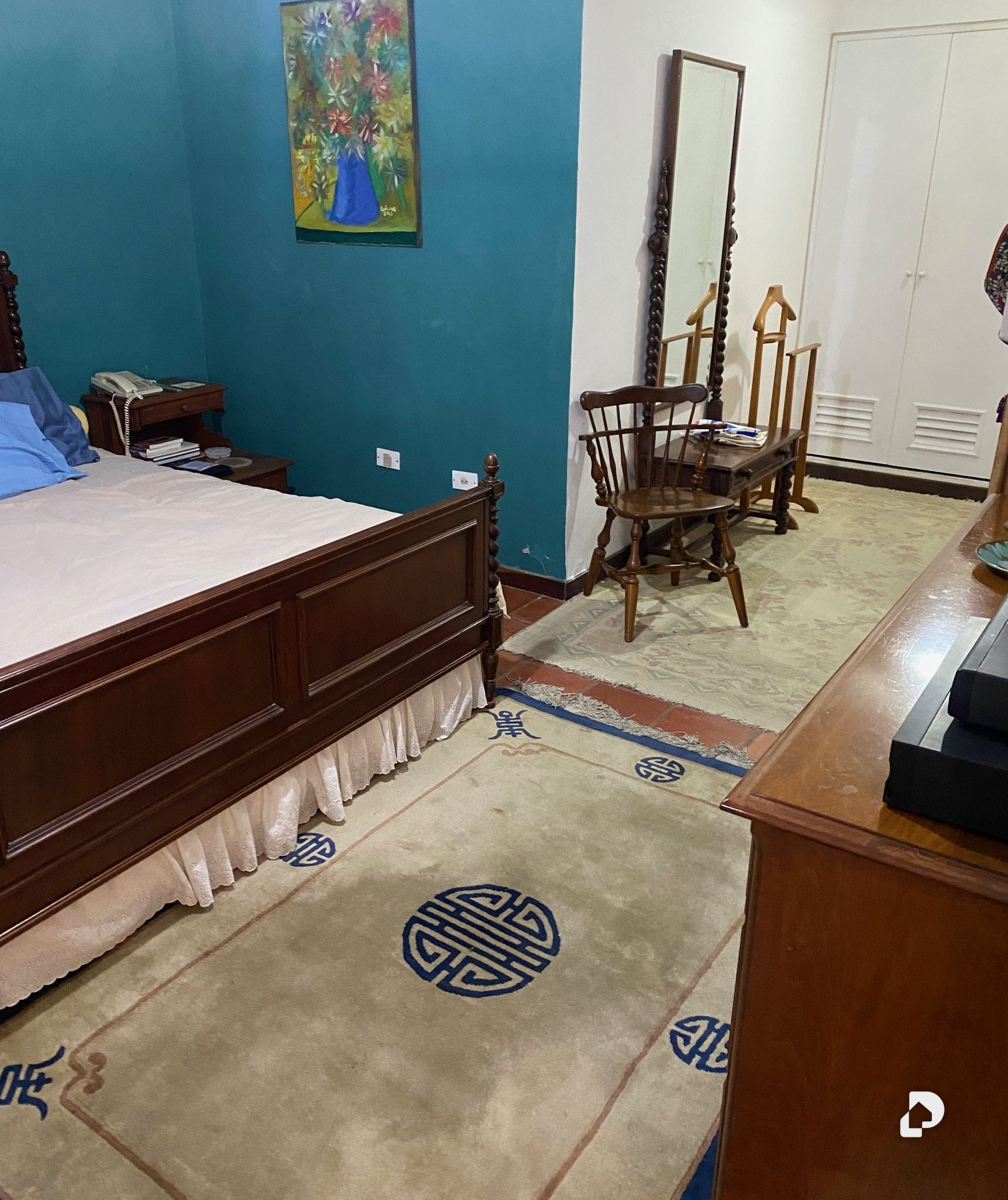 Casa en El Arroyo, Caracas – 24