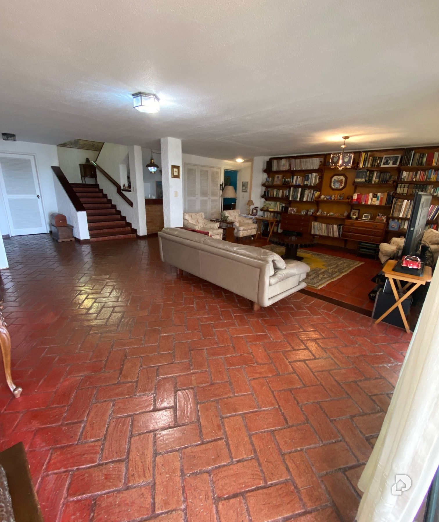 Casa en El Arroyo, Caracas – 15