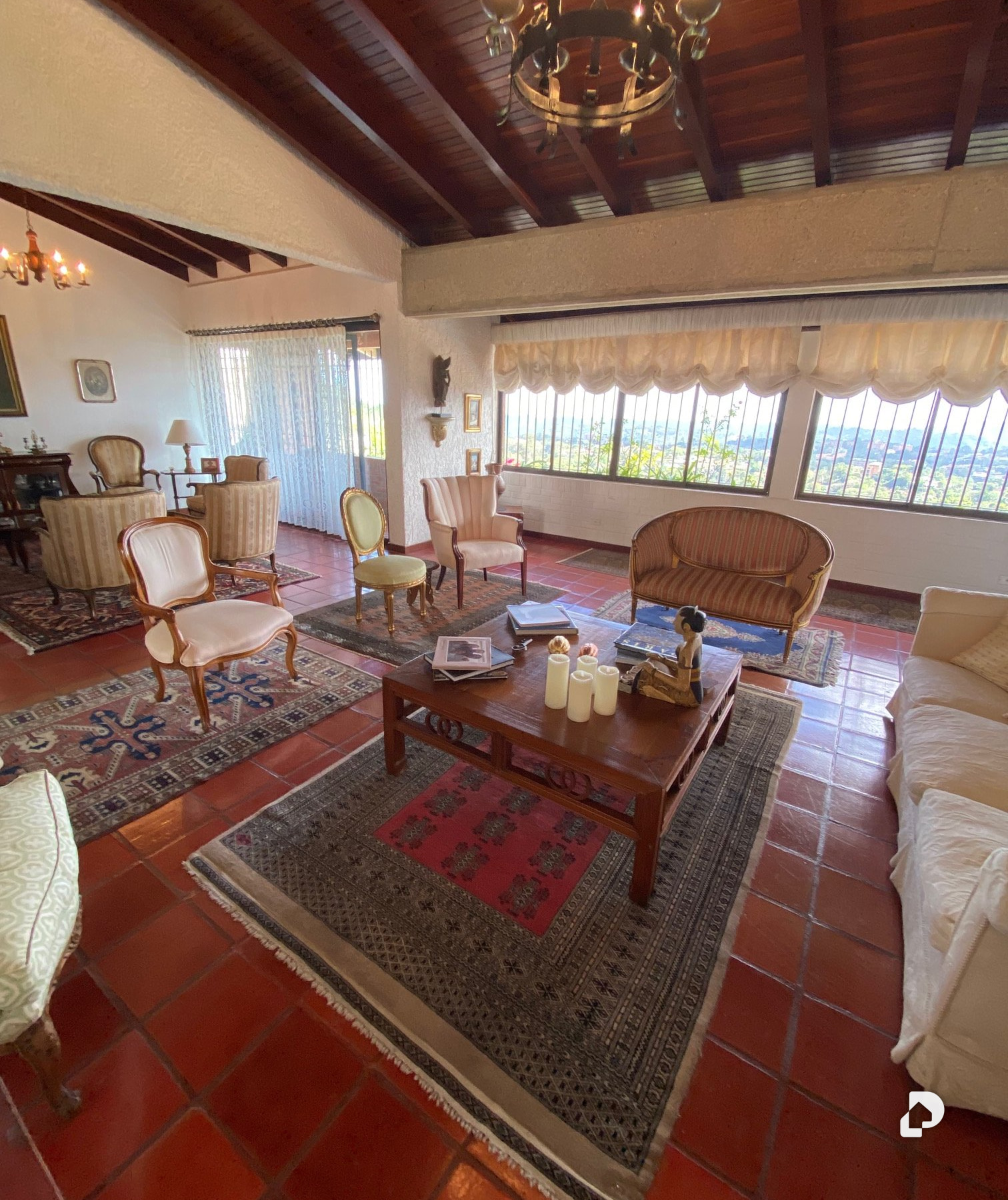 Casa en El Arroyo, Caracas – 6