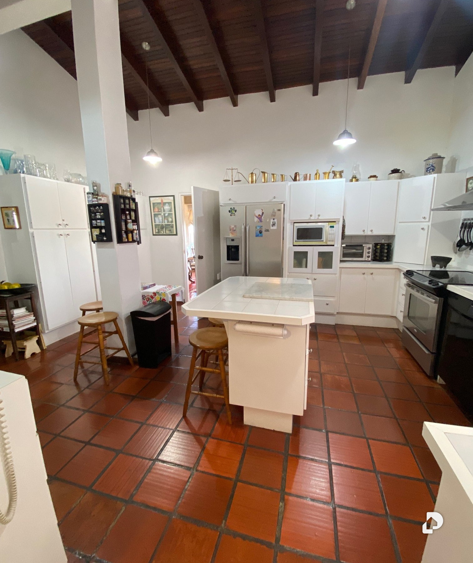 Casa en El Arroyo, Caracas – 12