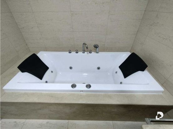 Apartamento en La Trigaleña, Valencia – 19