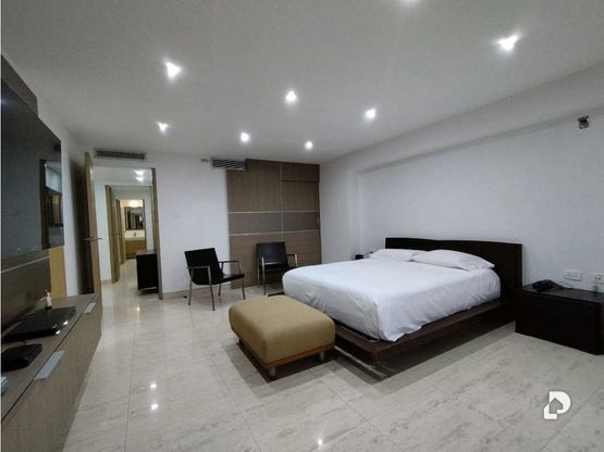 Apartamento en La Trigaleña, Valencia – 18
