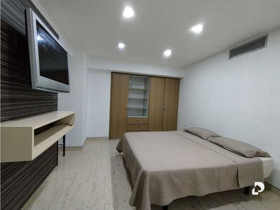 Apartamento en La Trigaleña, Valencia – 16