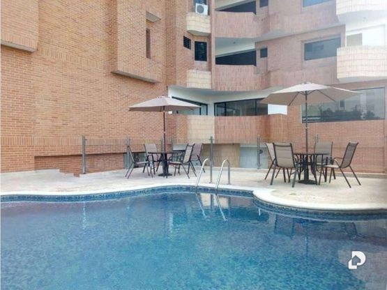 Apartamento en La Trigaleña, Valencia – 22
