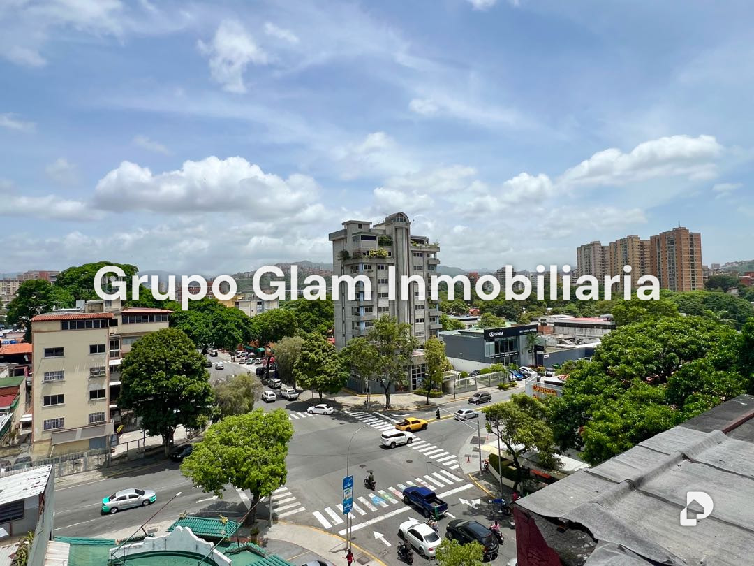 Edificio en Santa Mónica, Caracas – 44