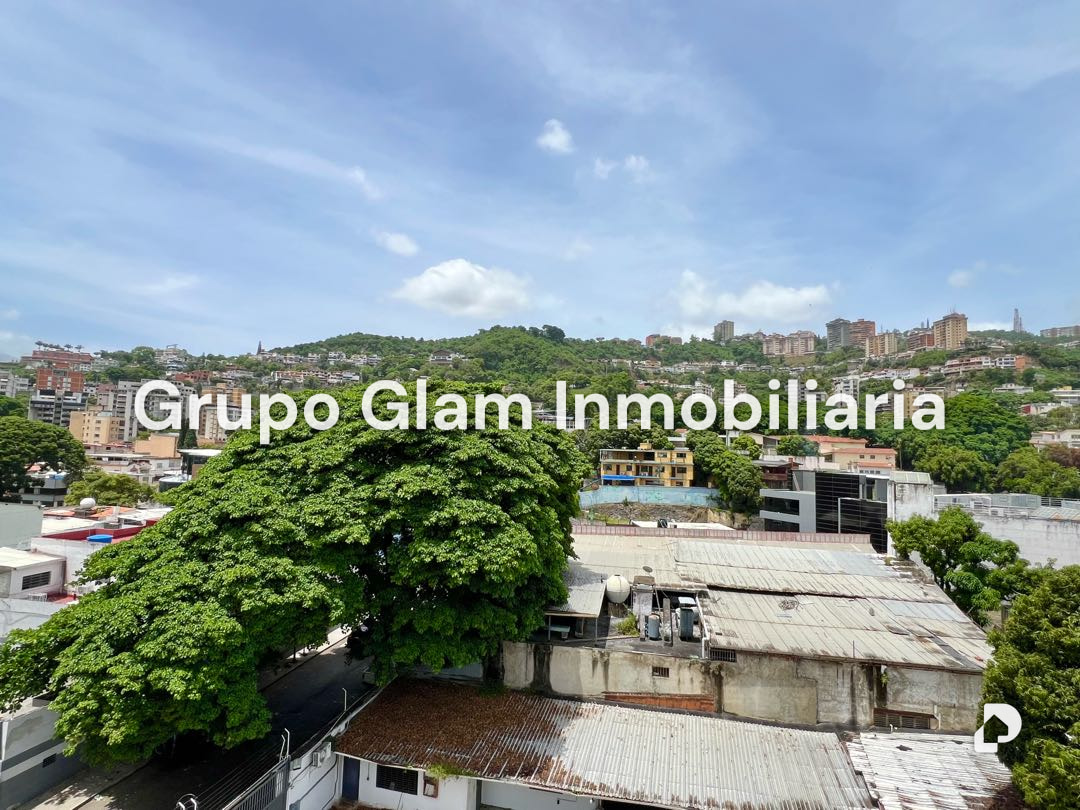 Edificio en Santa Mónica, Caracas – 40