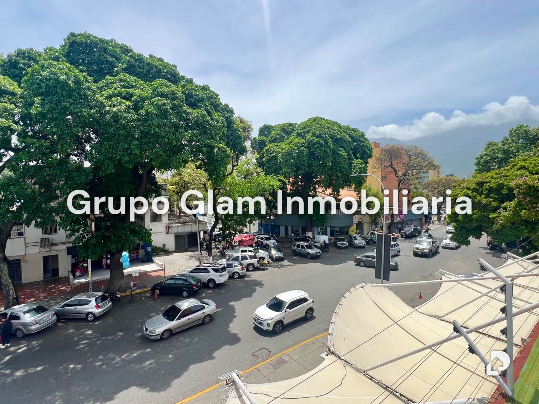 Edificio en Santa Mónica, Caracas – 2