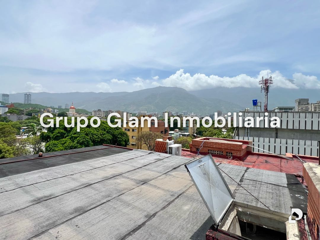 Edificio en Santa Mónica, Caracas – 43