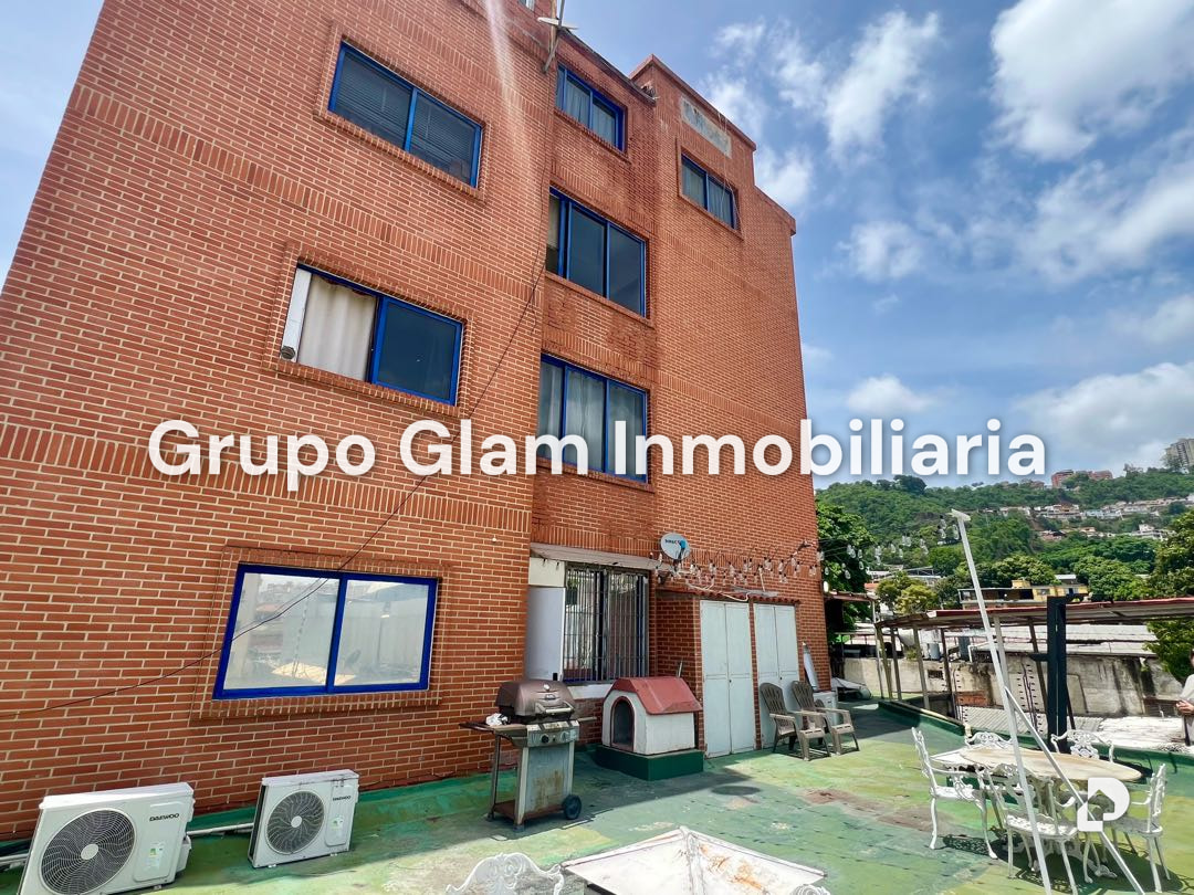 Edificio en Santa Mónica, Caracas – 49