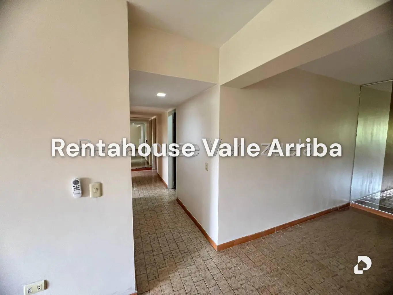 Apartment in El Paraíso, Caracas – 17
