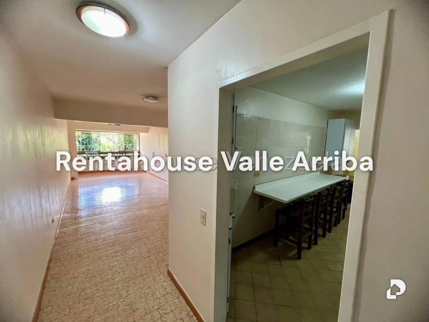 Apartment in El Paraíso, Caracas – 7