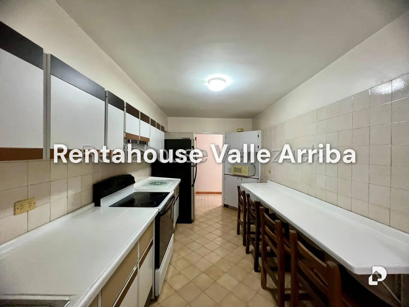 Apartment in El Paraíso, Caracas – 11