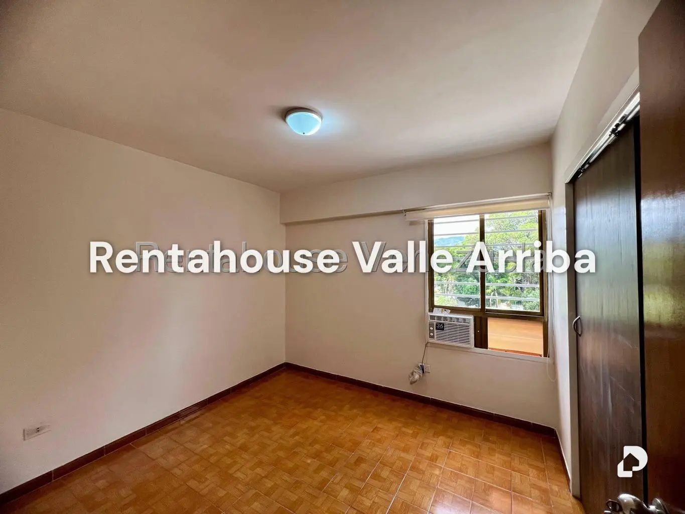 Apartment in El Paraíso, Caracas – 19