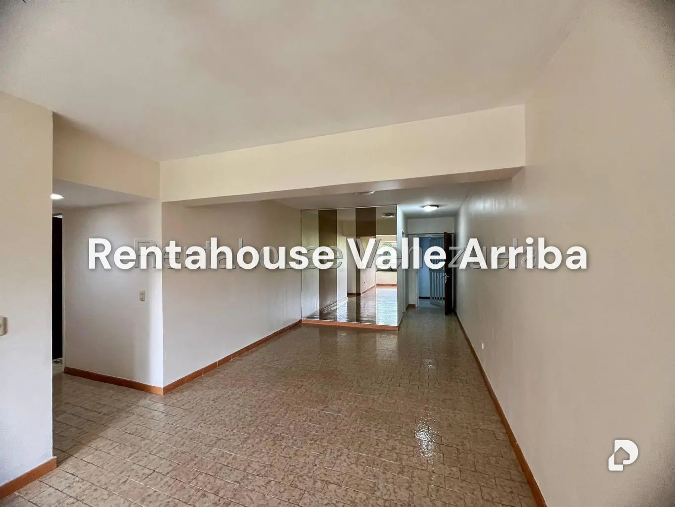 Apartment in El Paraíso, Caracas – 14