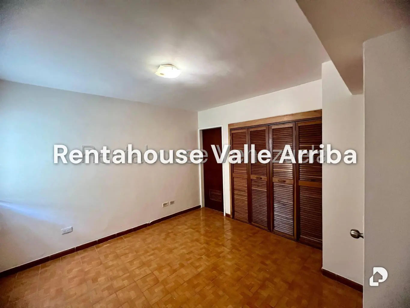 Apartment in El Paraíso, Caracas – 24