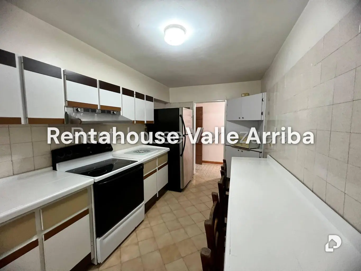 Apartment in El Paraíso, Caracas – 10