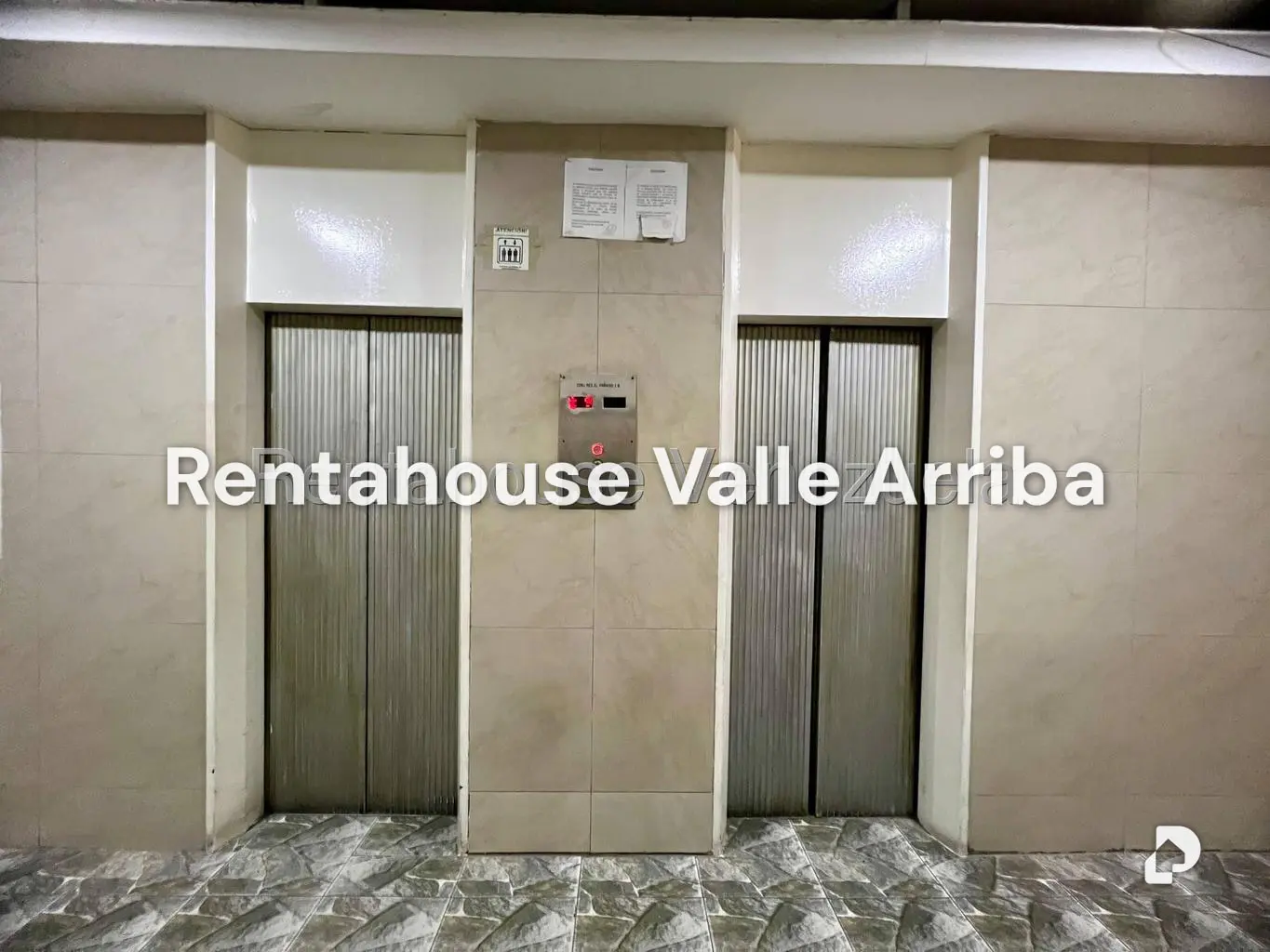 Apartment in El Paraíso, Caracas – 4